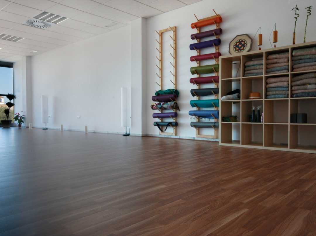 Vive YOGA-迈雷纳德拉尔哈拉费必去景点