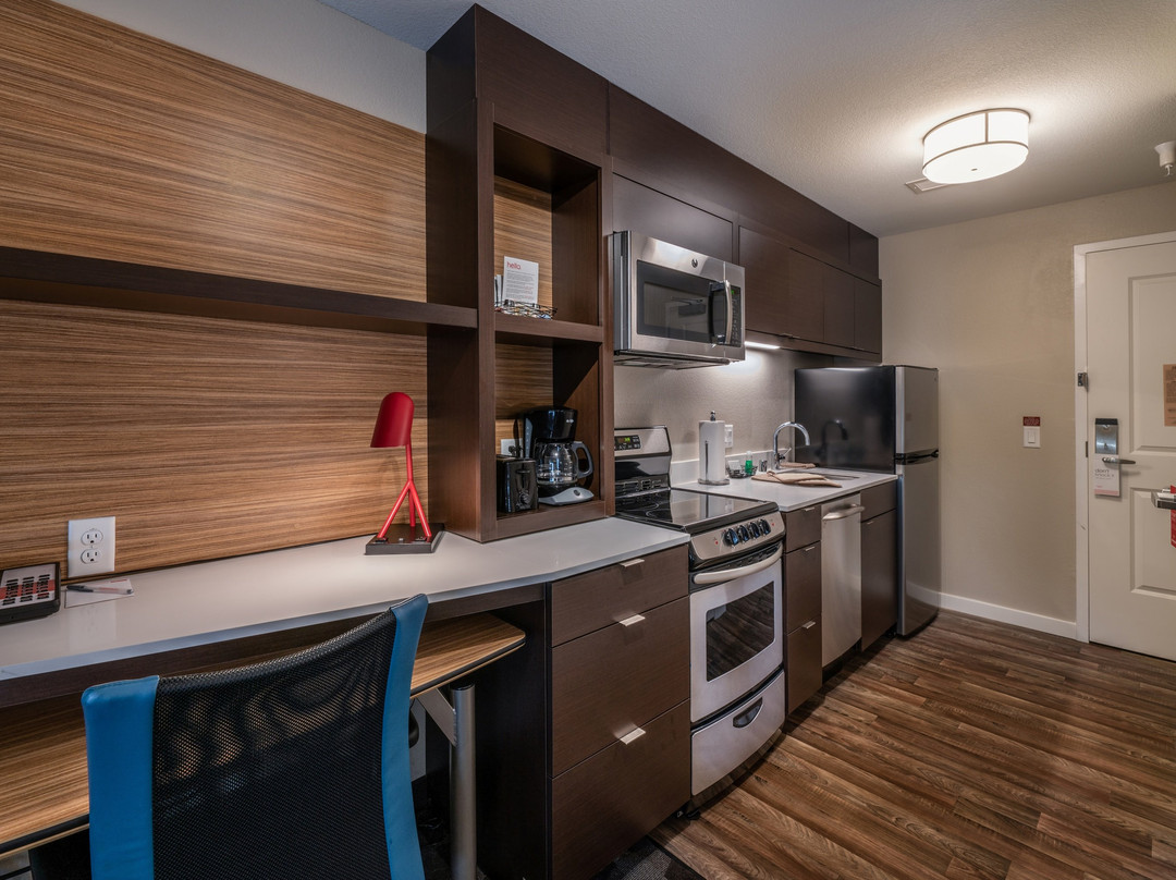 TownePlace Suites by Marriott Milwaukee Oak Creek主图