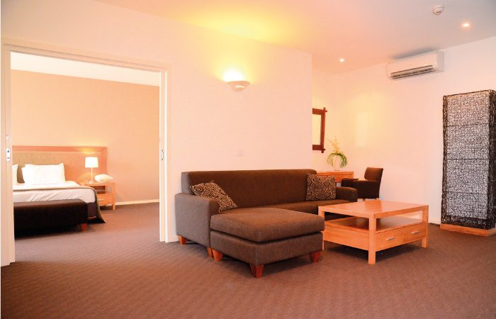 坦迪摩宁顿旅馆主图