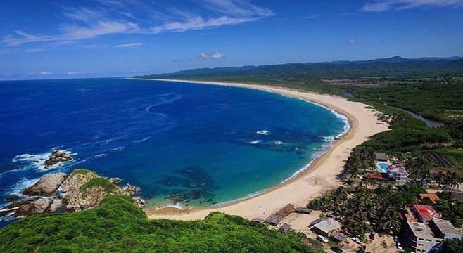 Maito旅游攻略图片