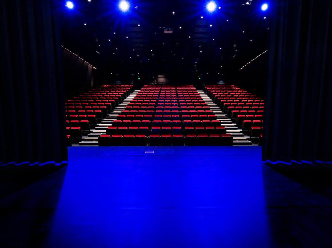 Blue Mountains Theatre and Community Hub景点图片
