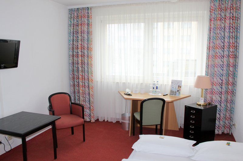 elbotel Rostock主图