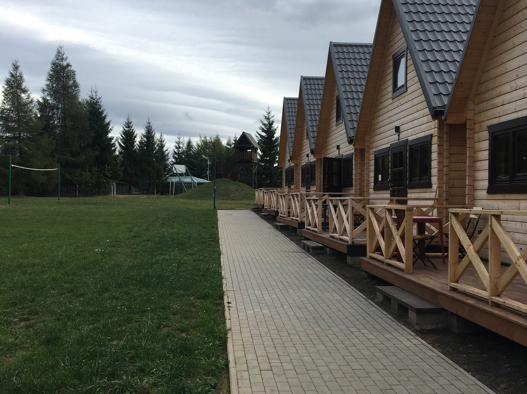 Szczeliniec