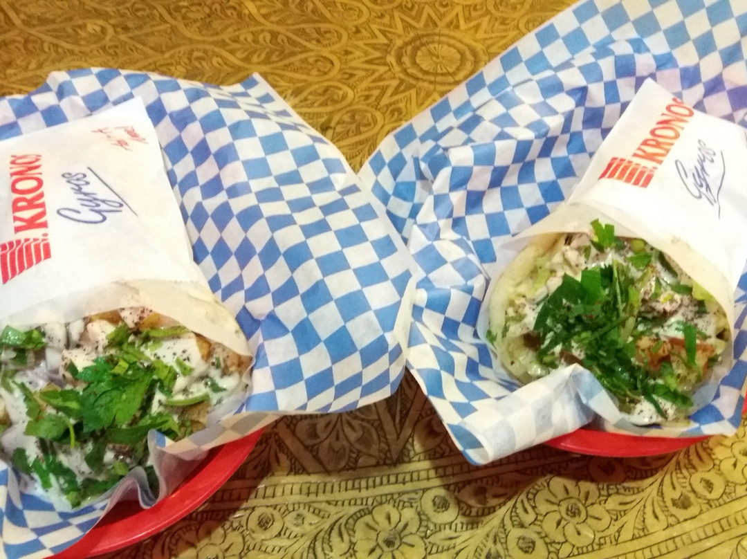 Zaina Food Drinks & Friends