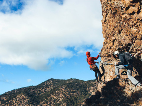 AVA-Idaho Springs必去景点