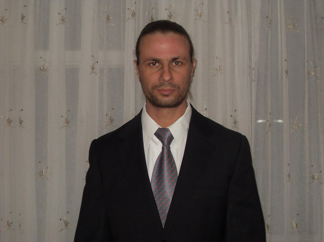 Alexander Stadnitski-敖德萨必去景点