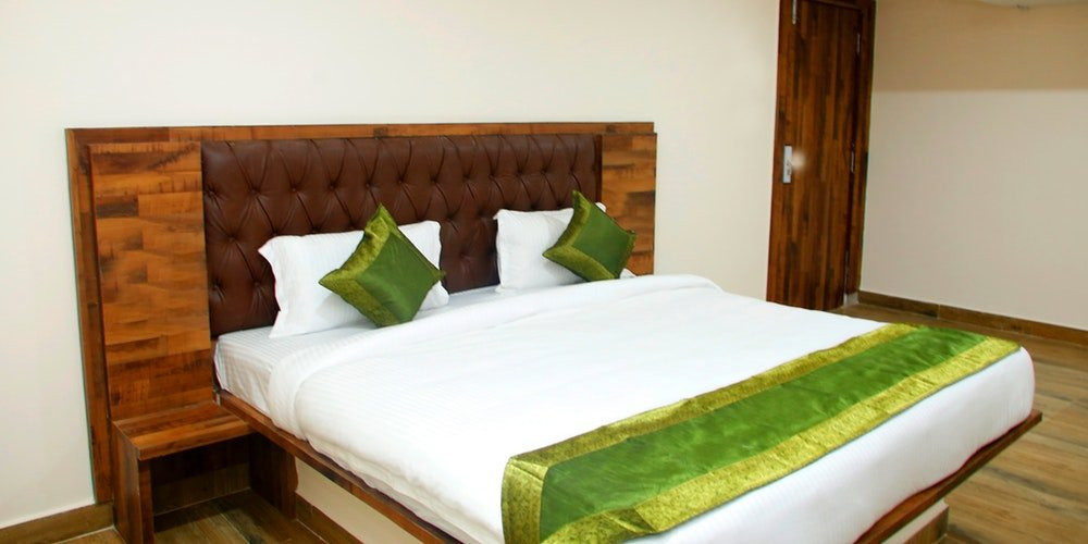Collection O Hotel Surabhi主图