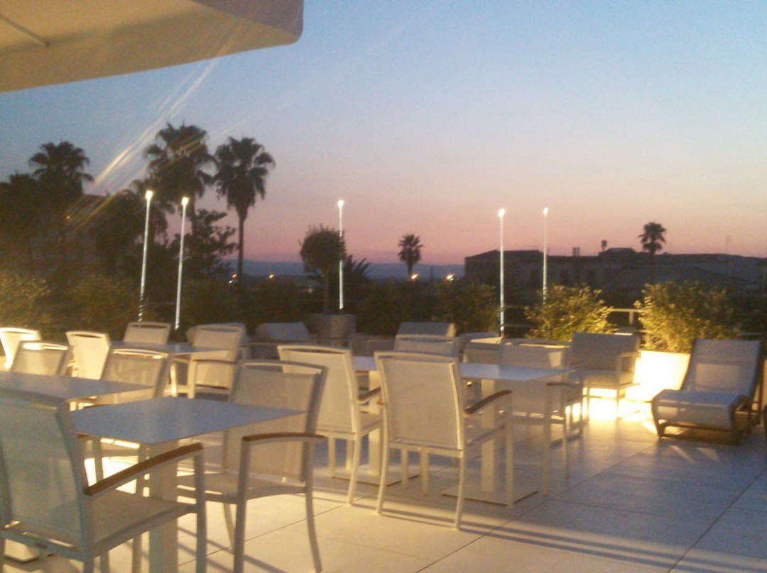 Caportigia Boutique Hotel主图