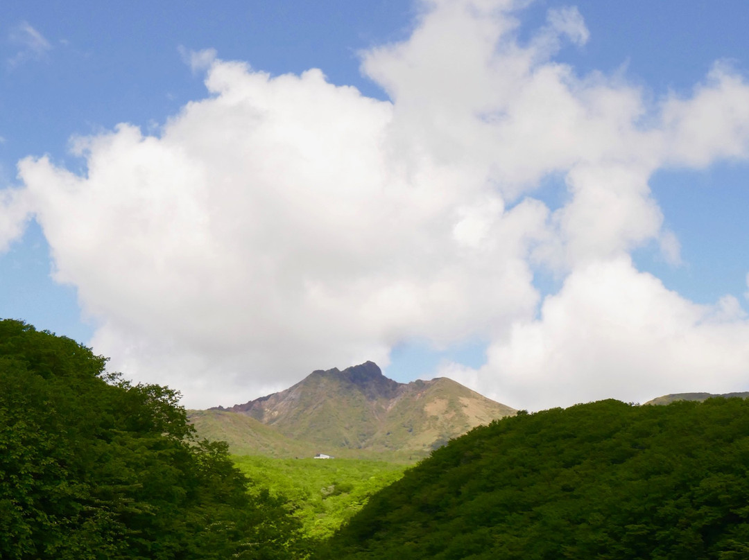Yahata Park-那须町必去景点