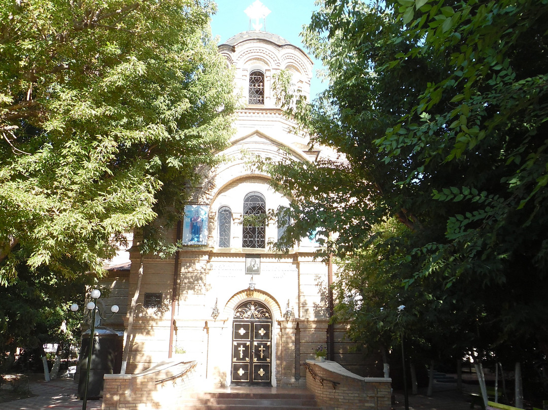 Our Lady of Kazan Orthodox Church景点图片