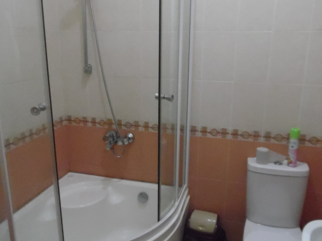 Hotel Sirdaria主图