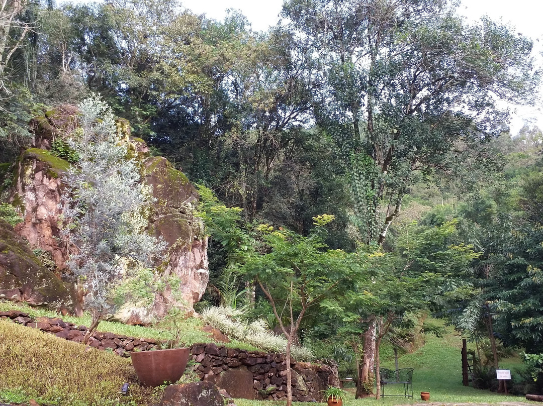 Pousada Camponesa主图