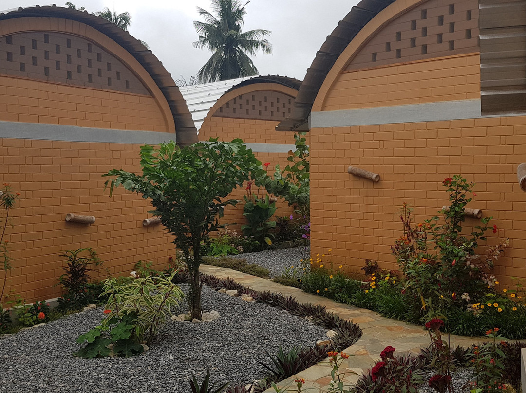 Amedzepe - Guest House