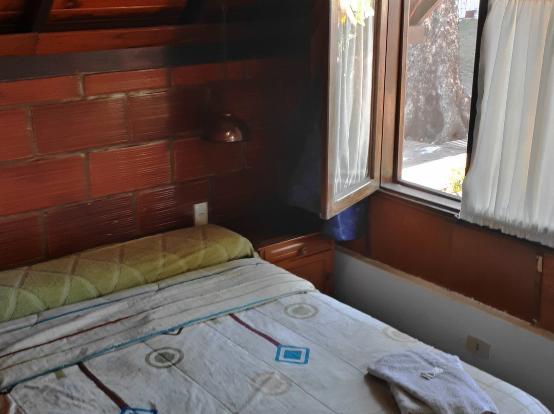 Hotel San Ignacio主图