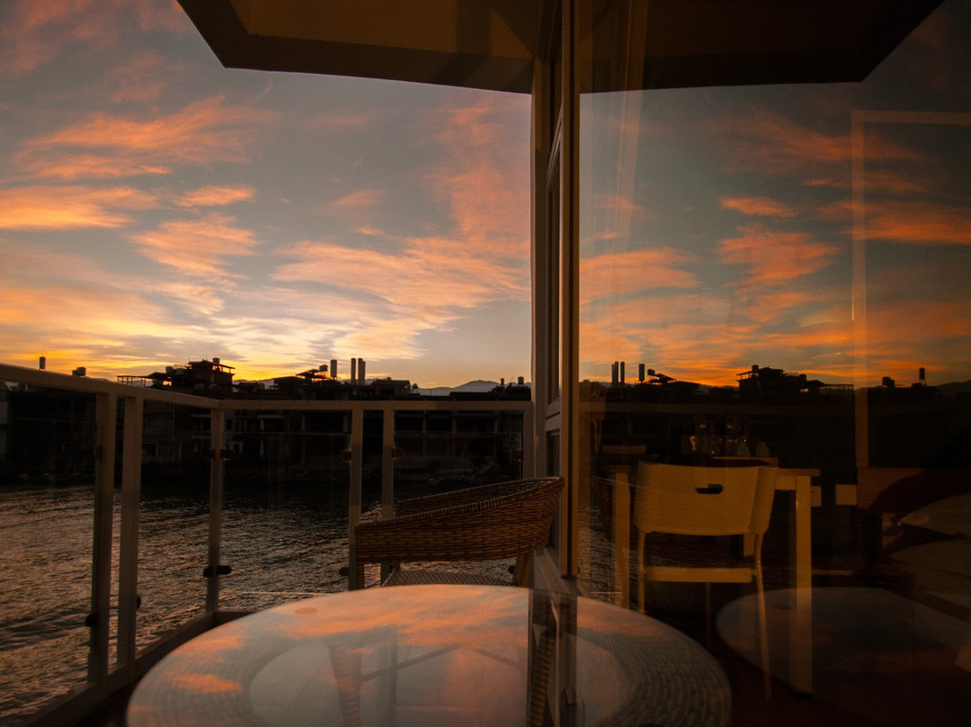 大理双廊春暖花开客栈主图