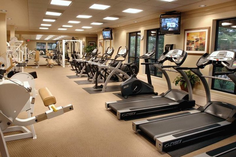 Oakwood Falls Church主图