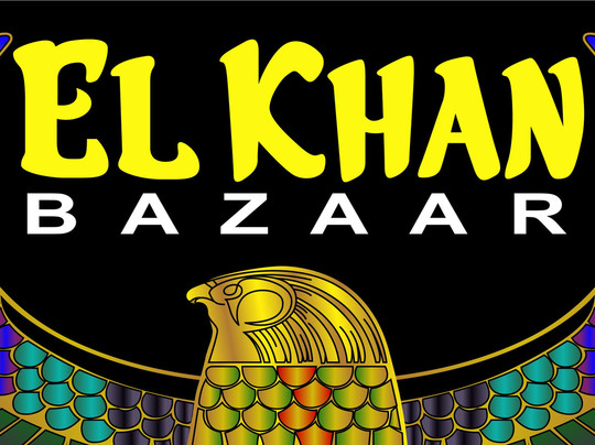 El Khan Bazaar-塞多纳必去景点