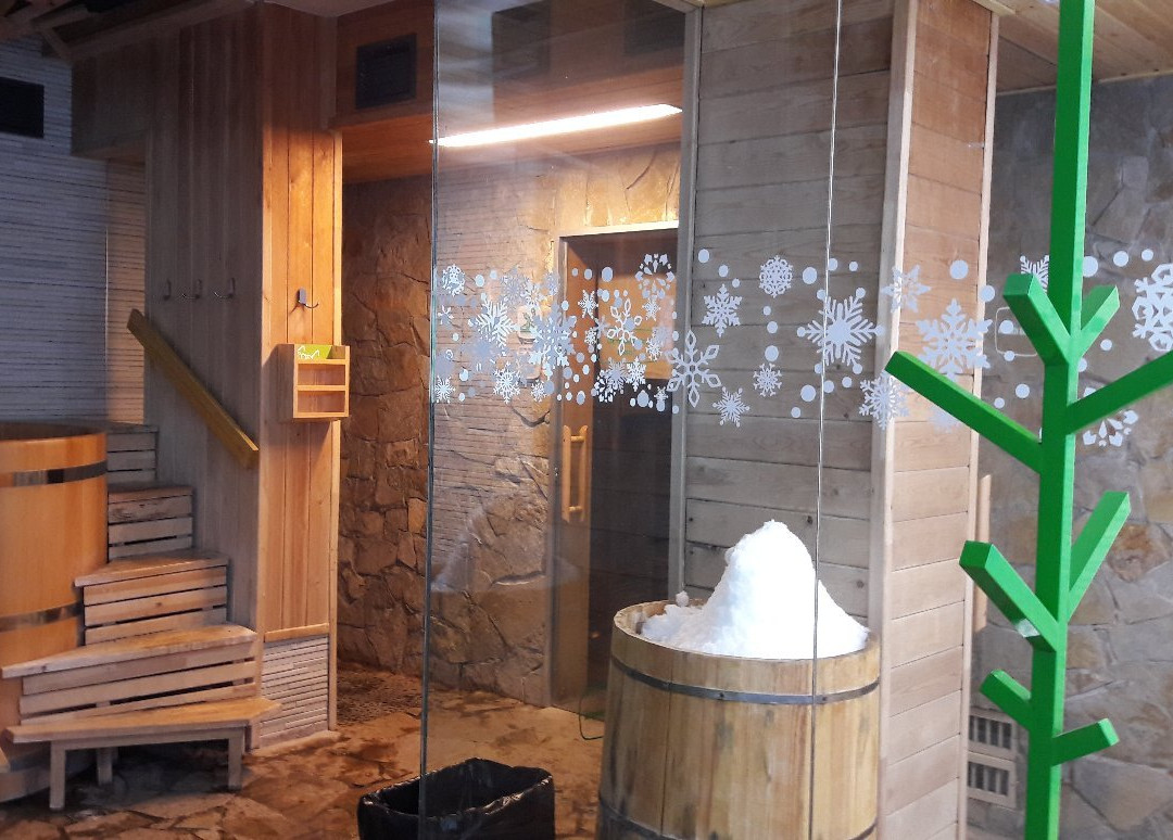 Mira Health Center-新西伯利亚必去景点