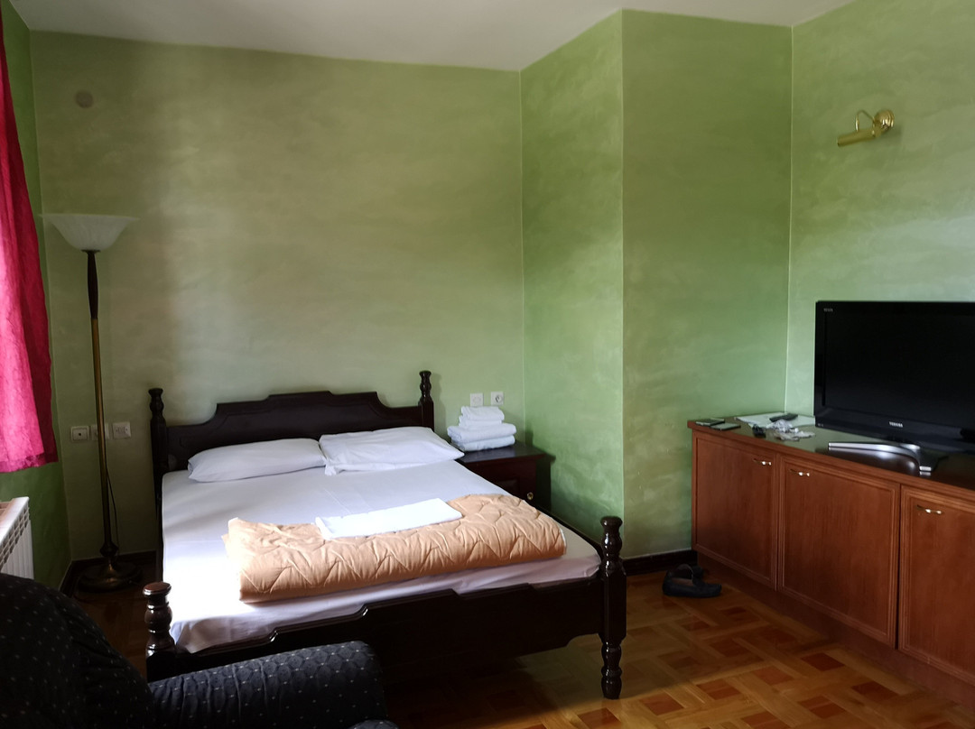 Motel Sargan Eight (Sarganska Osmica)主图