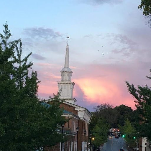 Cumberland Presbyterian Church景点图片