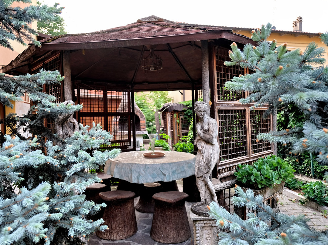 Bed and Breakfast Il Cantastorie Casa Molinari-Boldrini主图