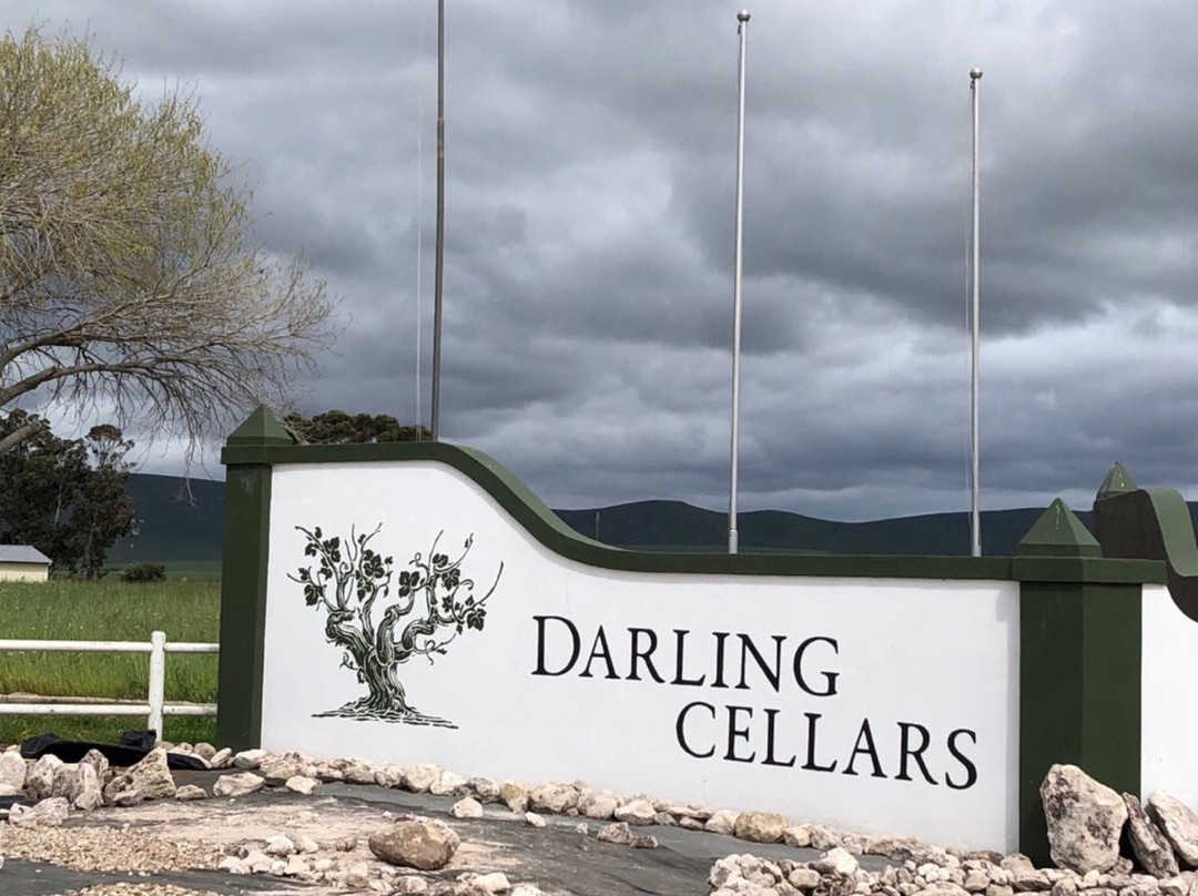 Darling Cellars景点图片