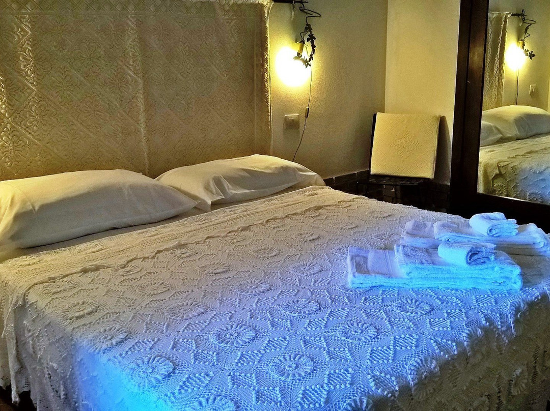 Arcamyrtus Holiday Country House主图