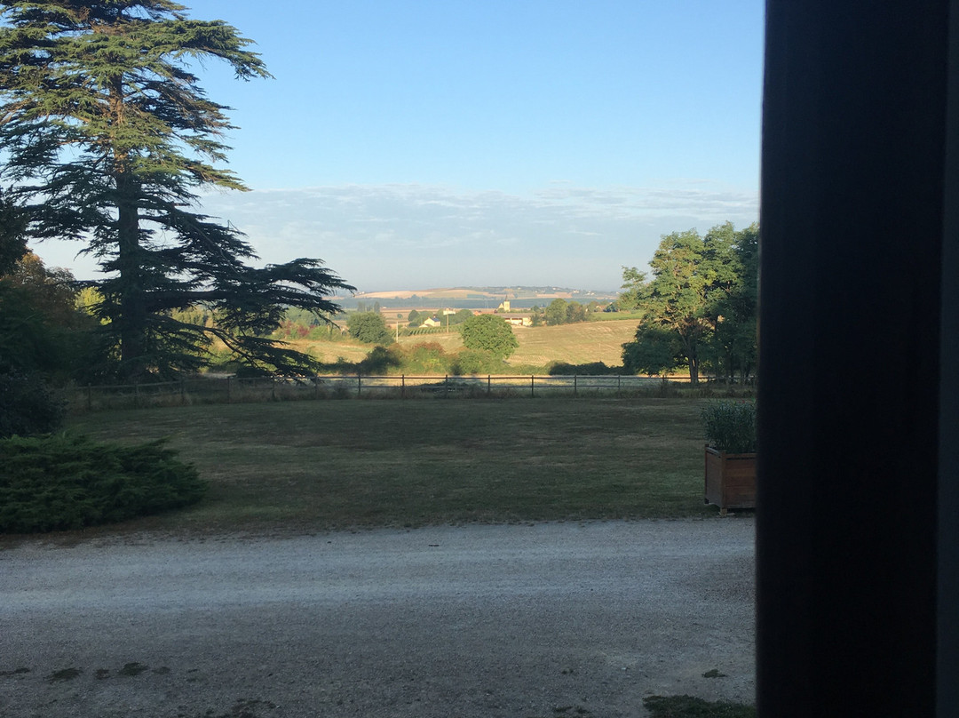 德摩尔特尔内城堡酒店主图