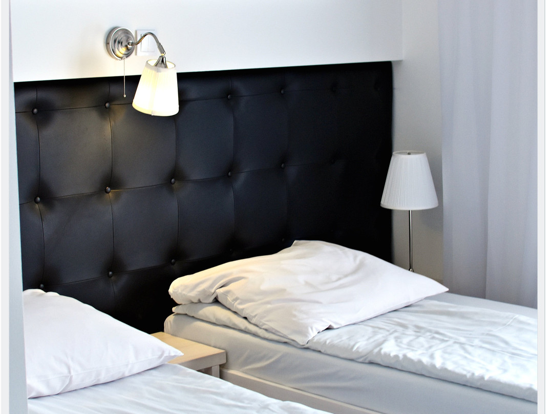 LWOW Hotel & Restaurant主图