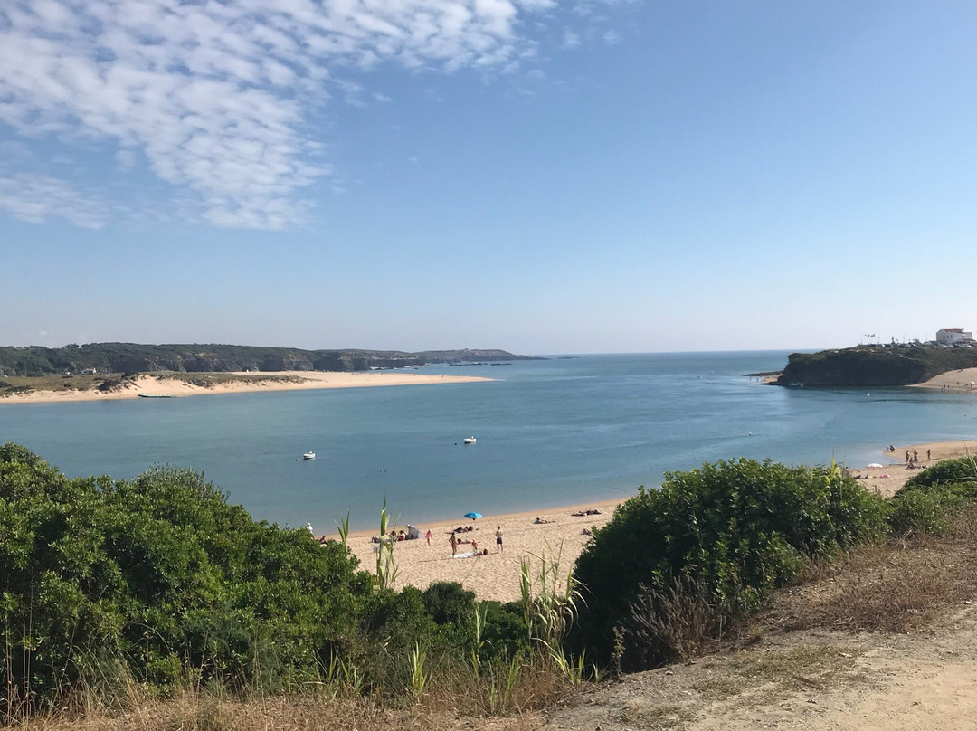 Franquia Beach景点图片