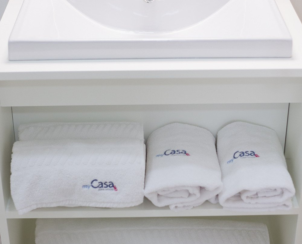 Espinho酒店住宿-Mycasa