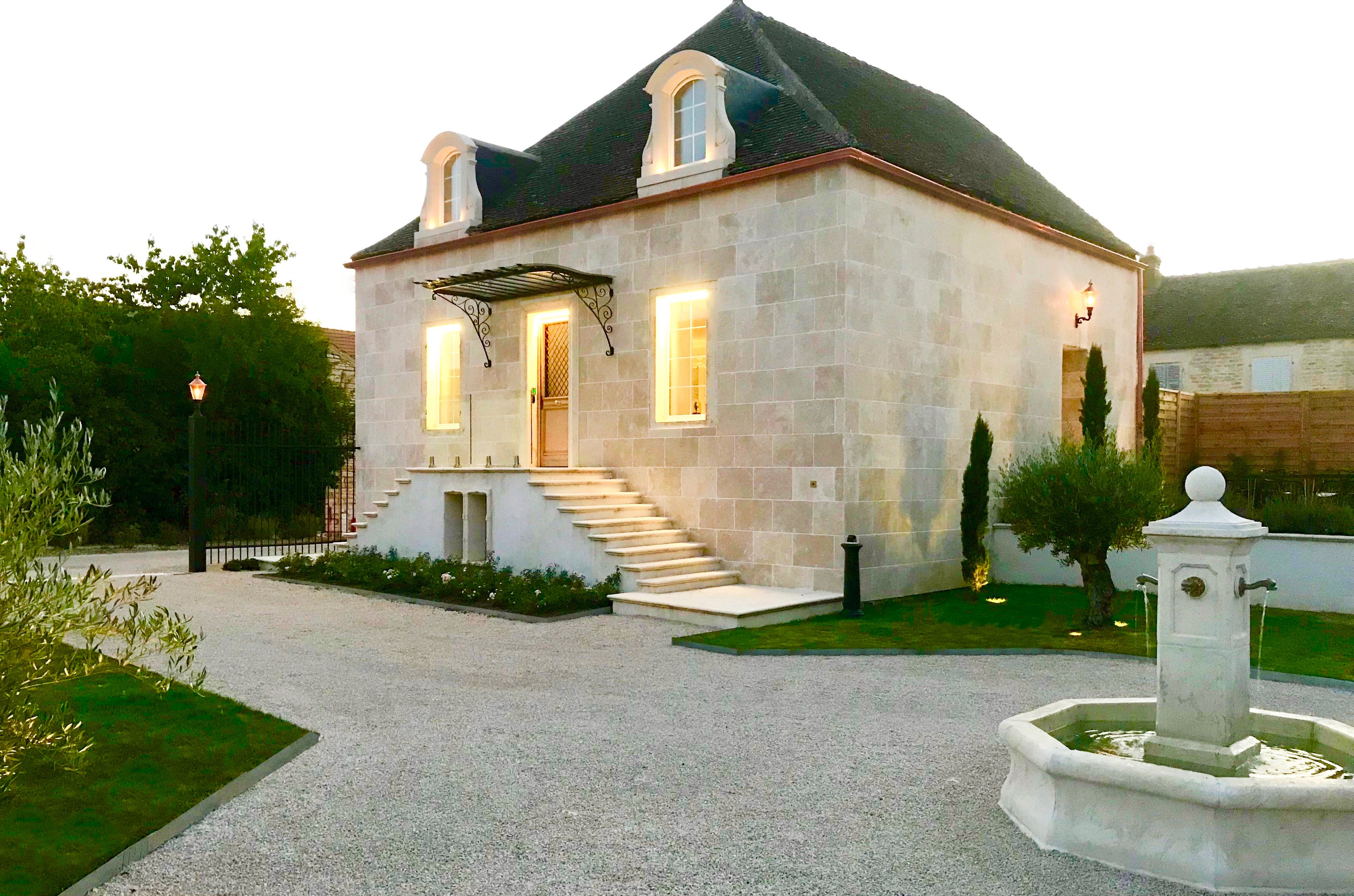 Clos Pierre Arnaud-官方