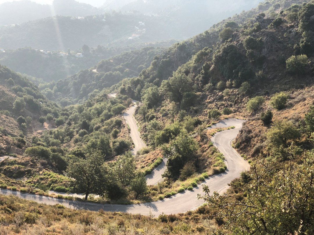 Hellas Bike Day Tours-阿吉亚玛丽娜必去景点