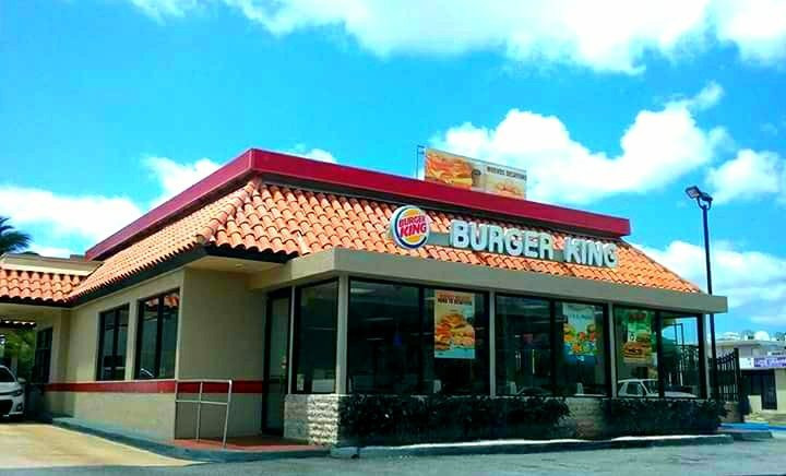 Burger King
