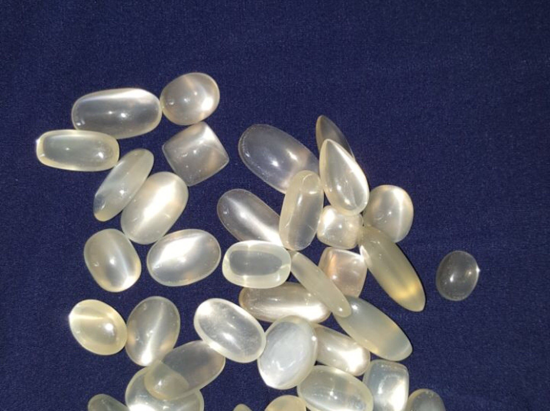 Ceylon Moonstone-Matale必去景点