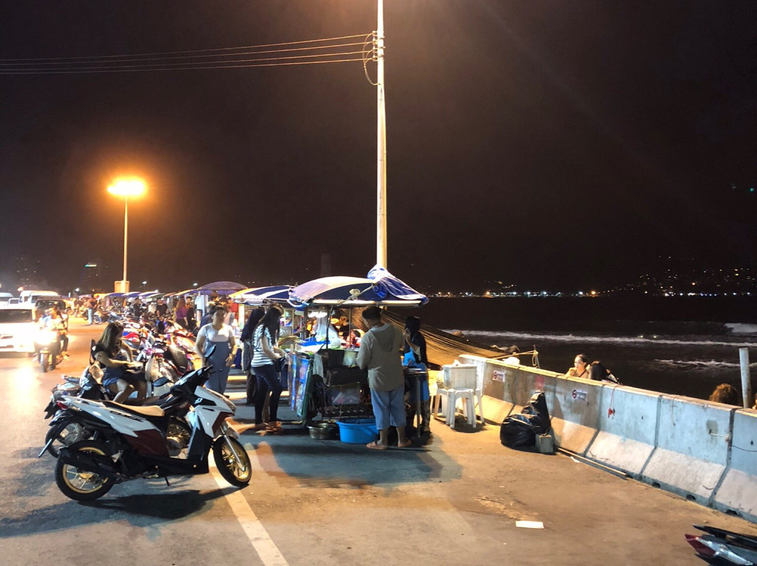 卡利姆海灘-卡图必去景点