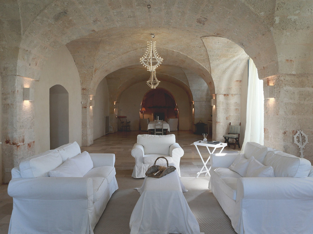Masseria Eccellenza主图