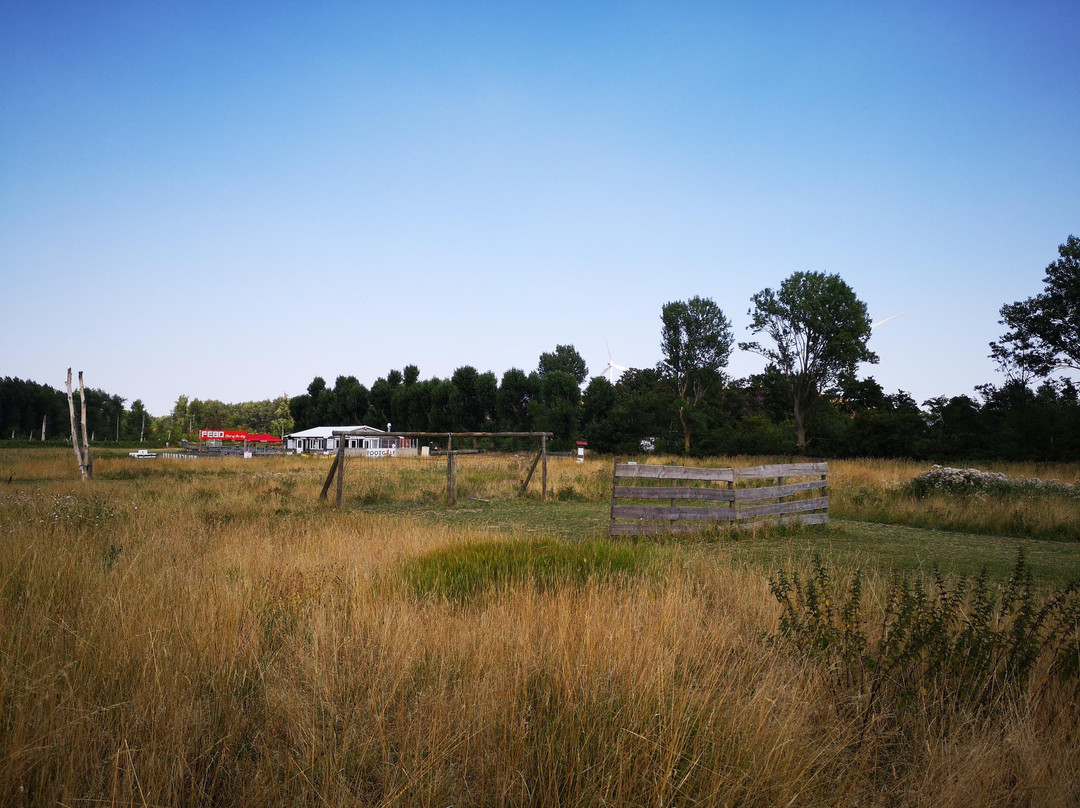 FOOTgolf Nederland-Spaarnwoude必去景点