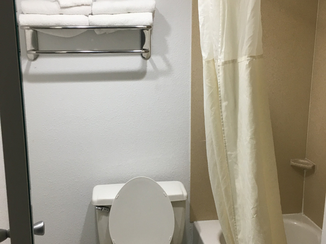 Quality Inn Mount Vernon主图