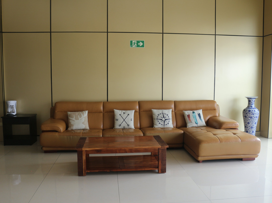 Hotel F Sur Inn主图