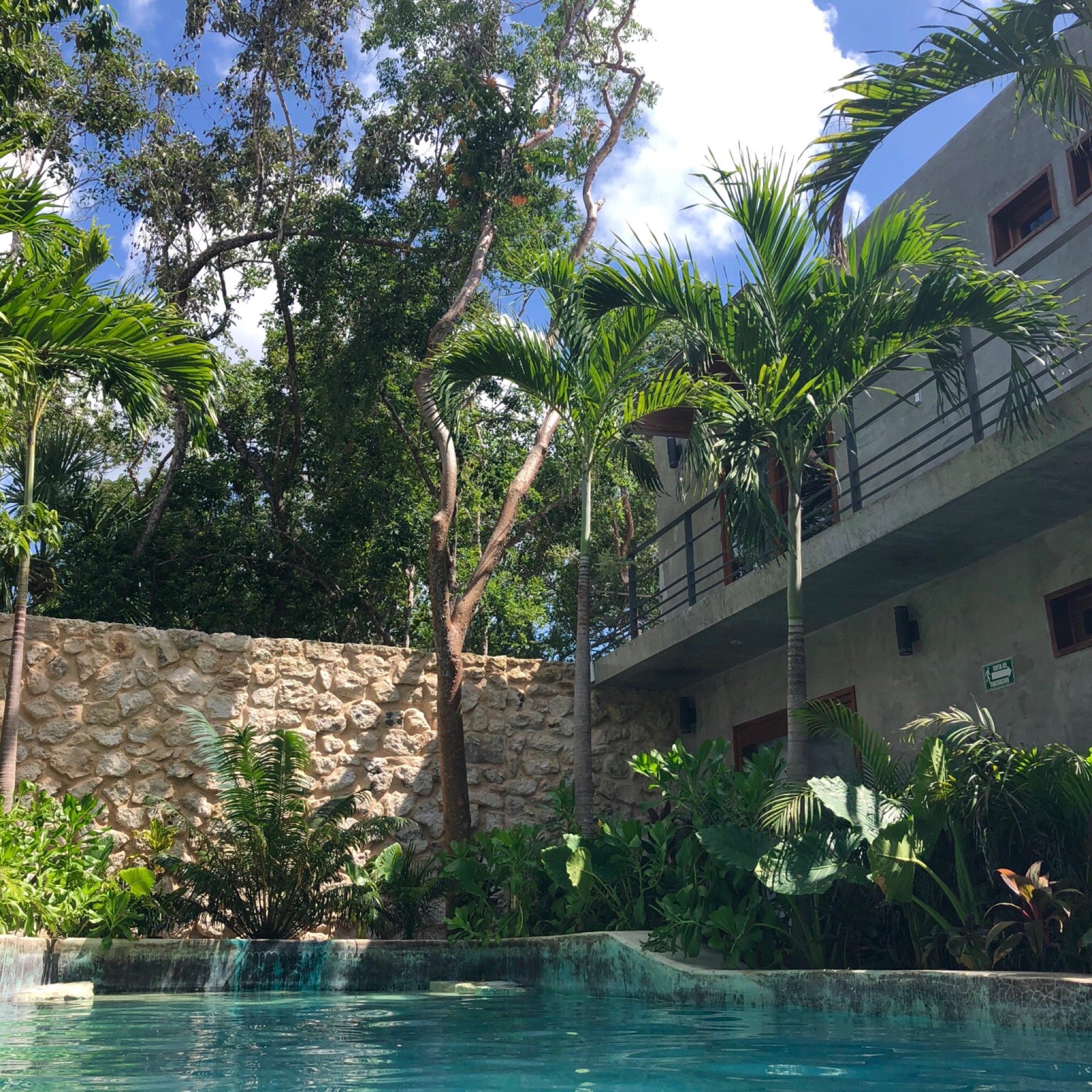 Solera Tulum-官方