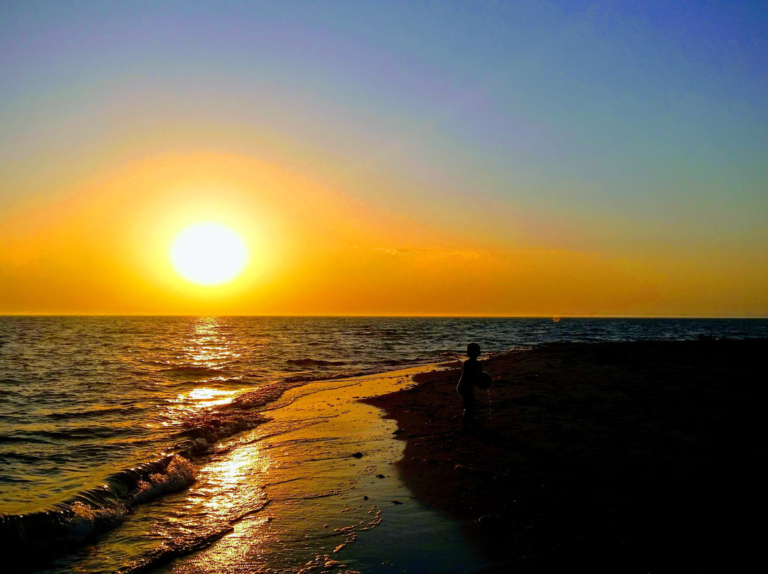 阿克套酒店主图