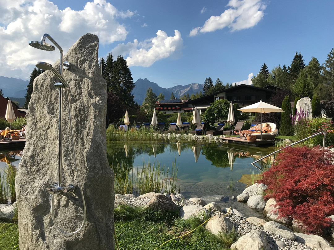 Bubikon餐馆和美食-Seefeld
