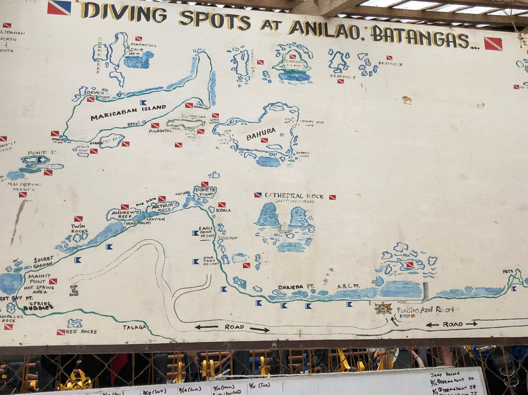 Pacifico Azul Resort主图