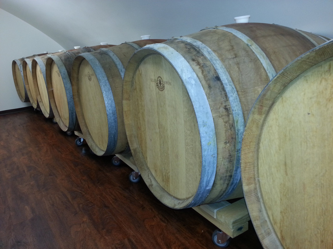 Spirit Hills Honey Winery景点图片