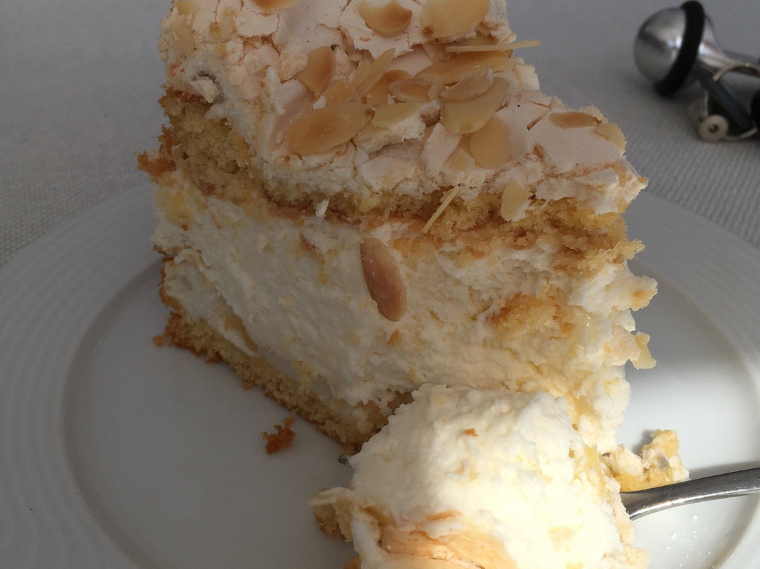 Hotel-Restaurant Landluft主图