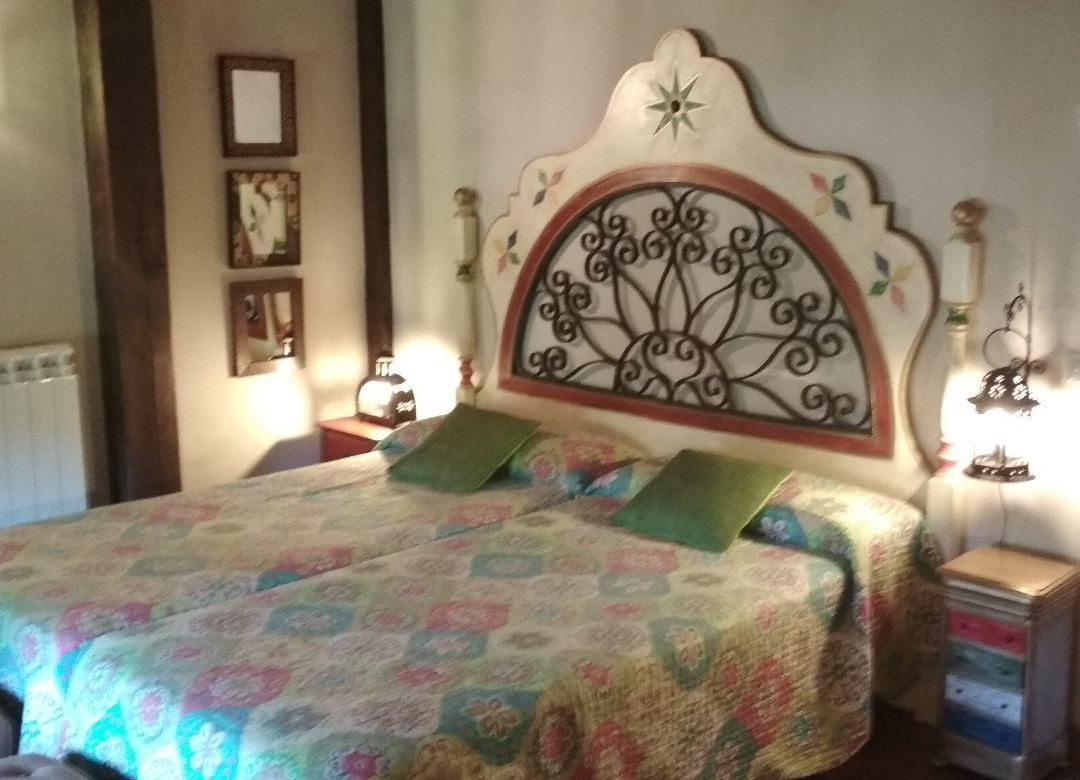 Posada Rural Lindos Suenos主图
