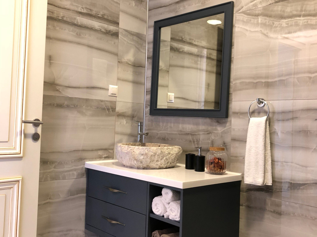 Villa Zeus Otel主图