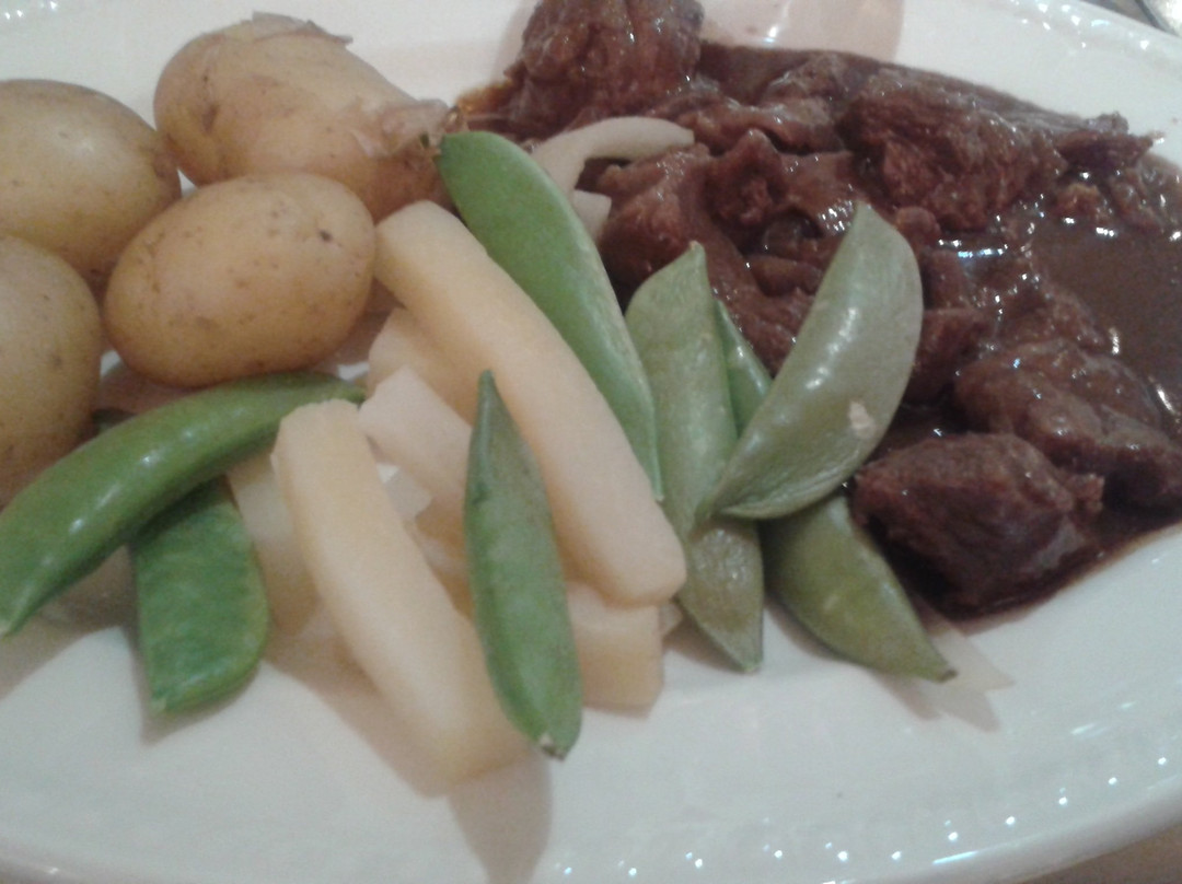 Dark Island Hotel主图