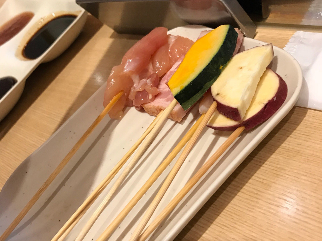 串家物語 イオンモール熊本店